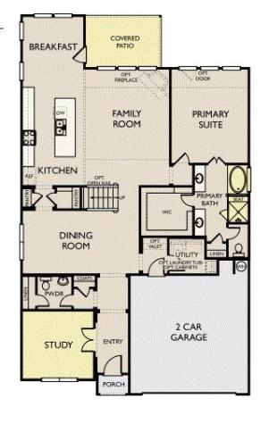 9717 Serene Bliss Lane Buda TX 78610