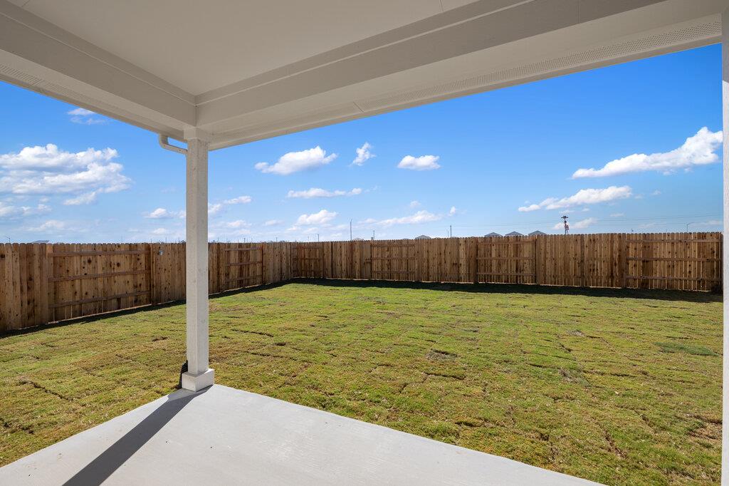 9717 Serene Bliss Lane Buda TX 78610