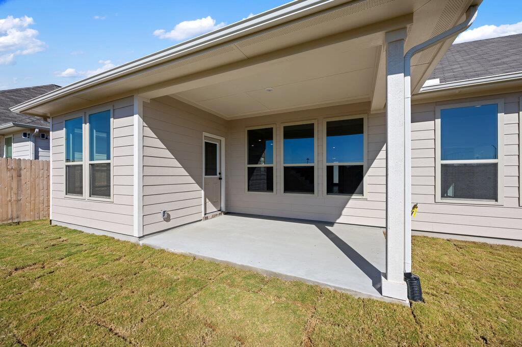9717 Serene Bliss Lane Buda TX 78610