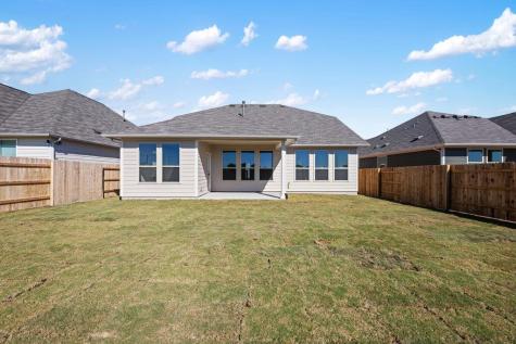 9717 Serene Bliss Lane Buda TX 78610