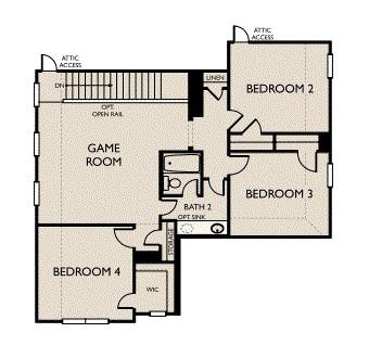 9717 Serene Bliss Lane Buda TX 78610
