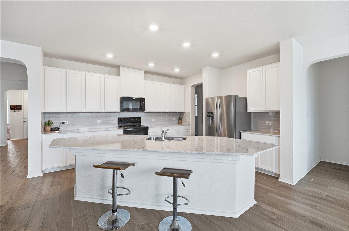 282 Crimson Lane Kyle TX 78640