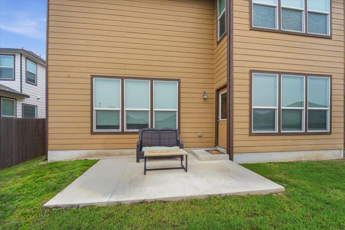 282 Crimson Lane Kyle TX 78640