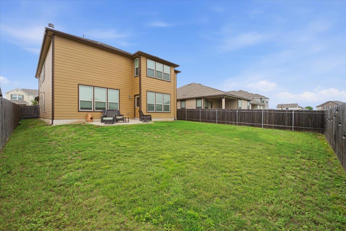282 Crimson Lane Kyle TX 78640