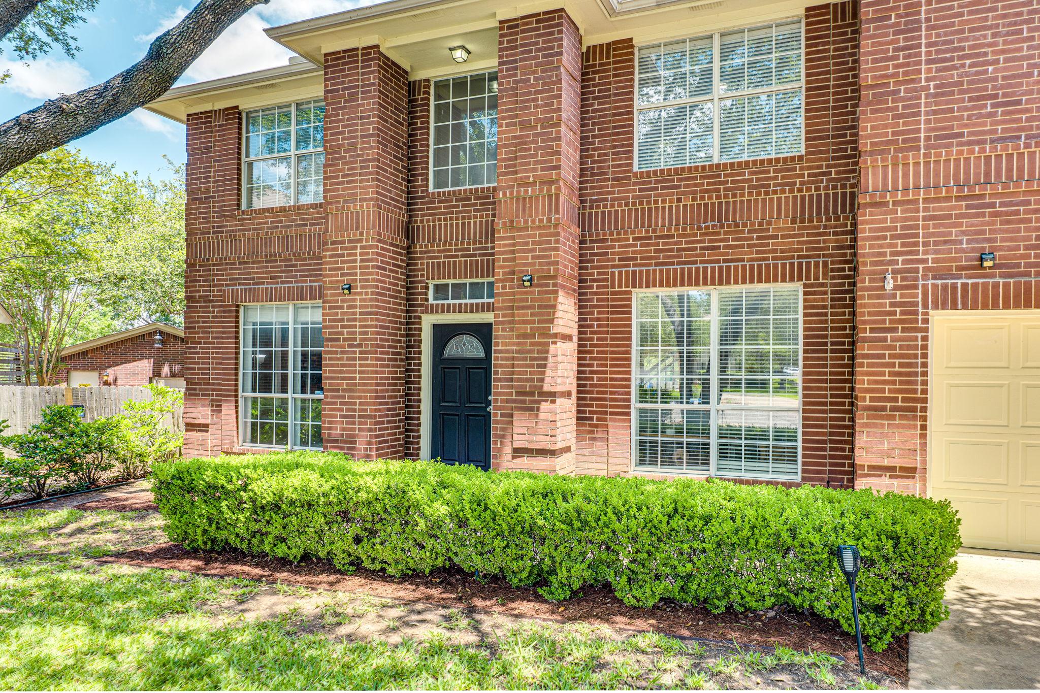 9012 Brimstone Lane Austin TX 78717
