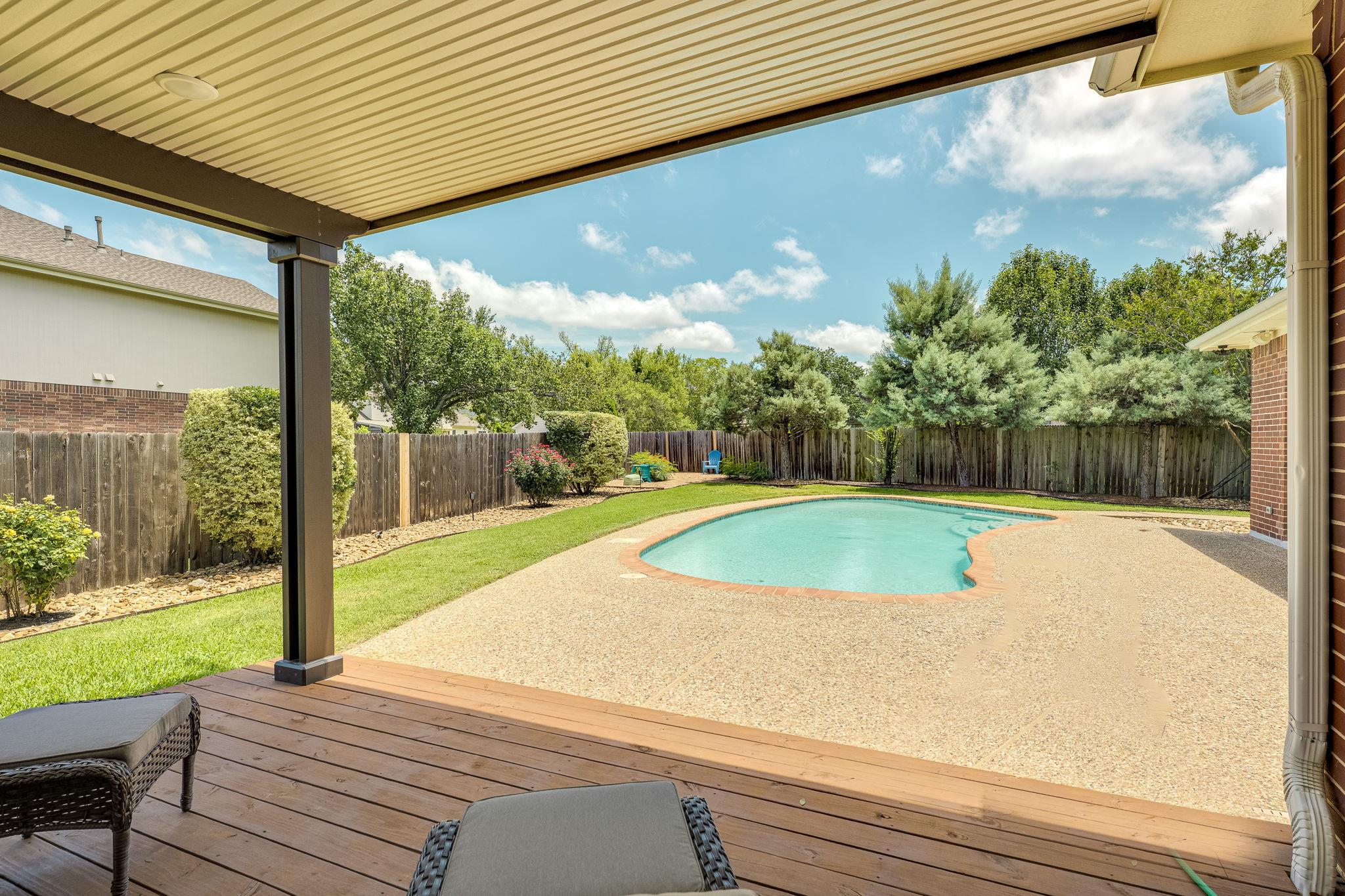 9012 Brimstone Lane Austin TX 78717