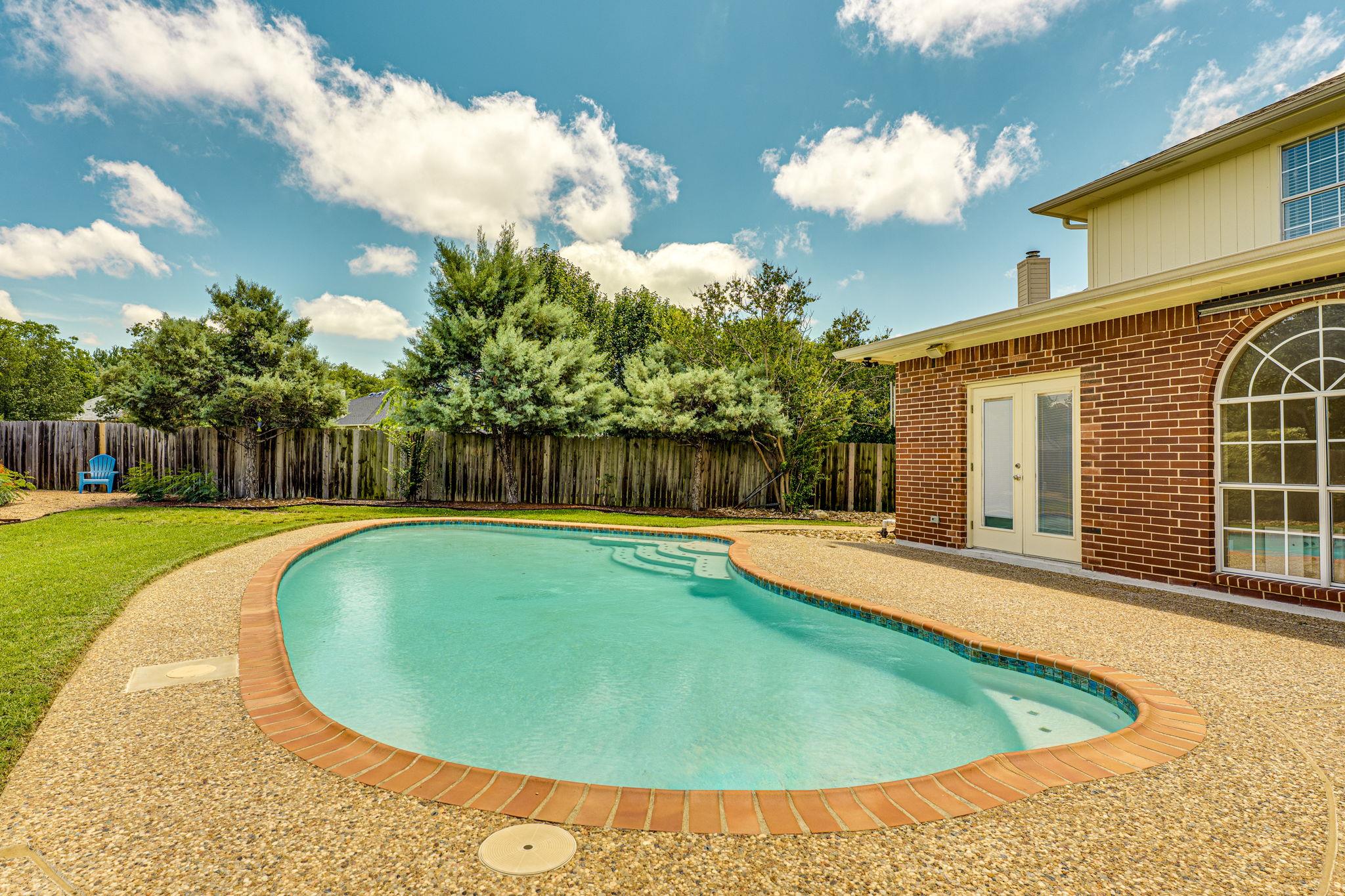 9012 Brimstone Lane Austin TX 78717