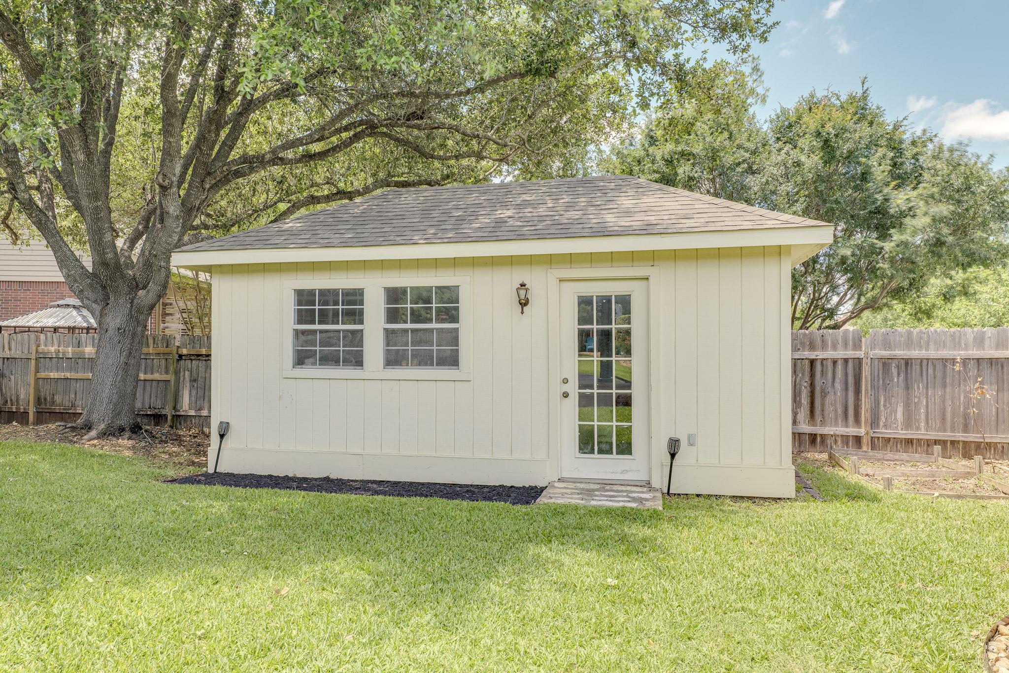 9012 Brimstone Lane Austin TX 78717