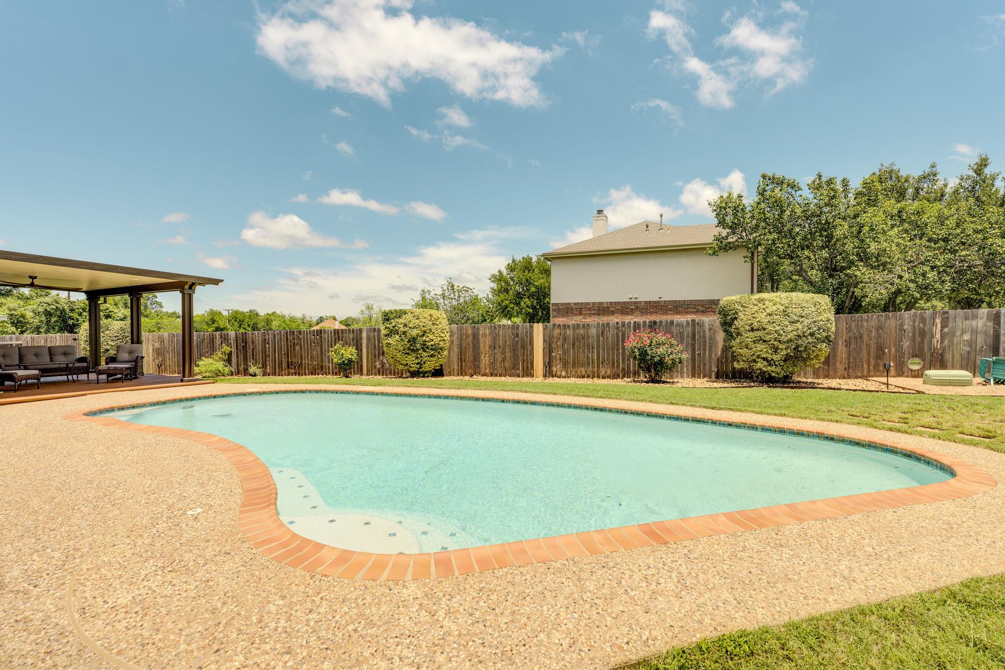 9012 Brimstone Lane Austin TX 78717