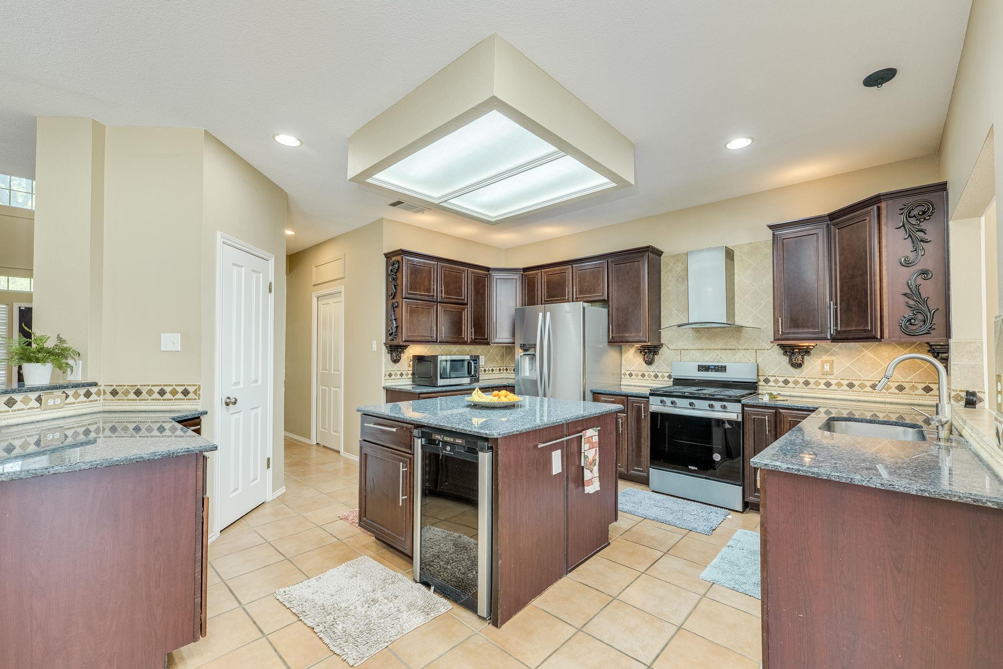 9012 Brimstone Lane Austin TX 78717