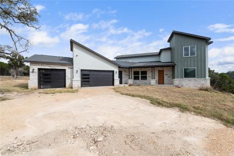 18213 Gregg Bluff Road Jonestown TX 78645