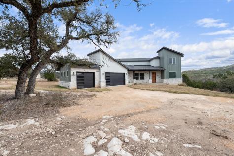 18213 Gregg Bluff Road Jonestown TX 78645