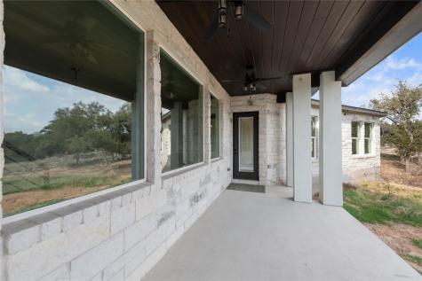 18213 Gregg Bluff Road Jonestown TX 78645