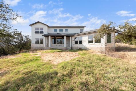 18213 Gregg Bluff Road Jonestown TX 78645
