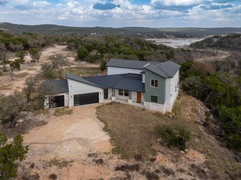 18213 Gregg Bluff Road Jonestown TX 78645