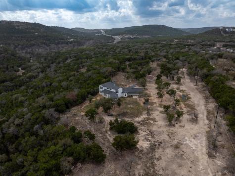 18213 Gregg Bluff Road Jonestown TX 78645