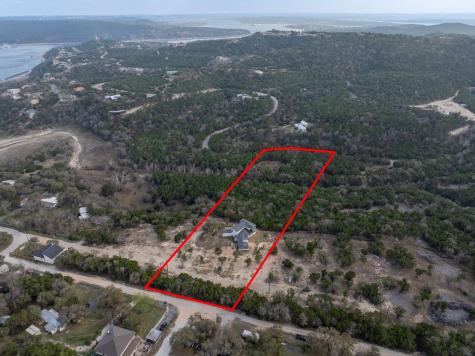 18213 Gregg Bluff Road Jonestown TX 78645