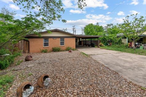 5600 Libyan Circle Austin TX 78745