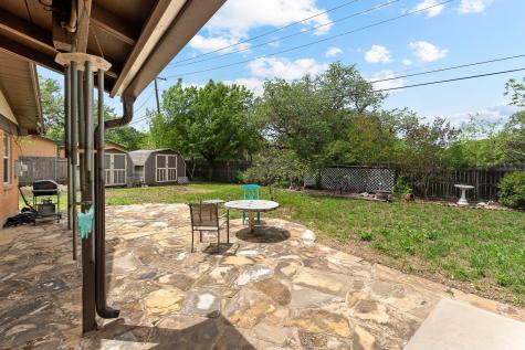 5600 Libyan Circle Austin TX 78745