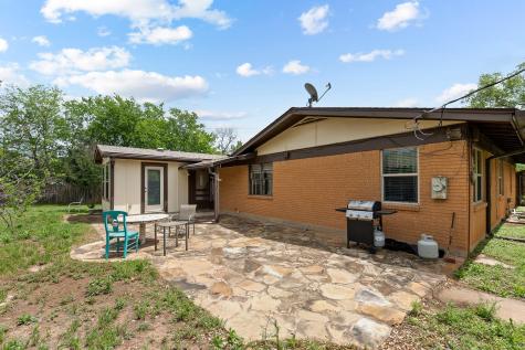 5600 Libyan Circle Austin TX 78745