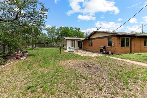 5600 Libyan Circle Austin TX 78745