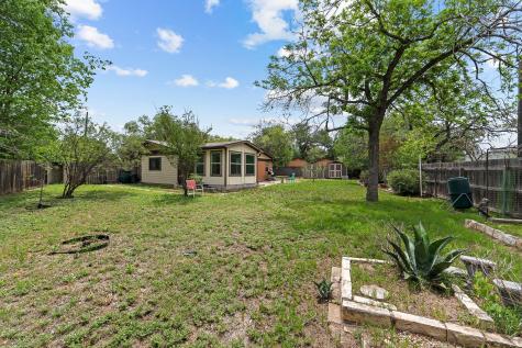5600 Libyan Circle Austin TX 78745