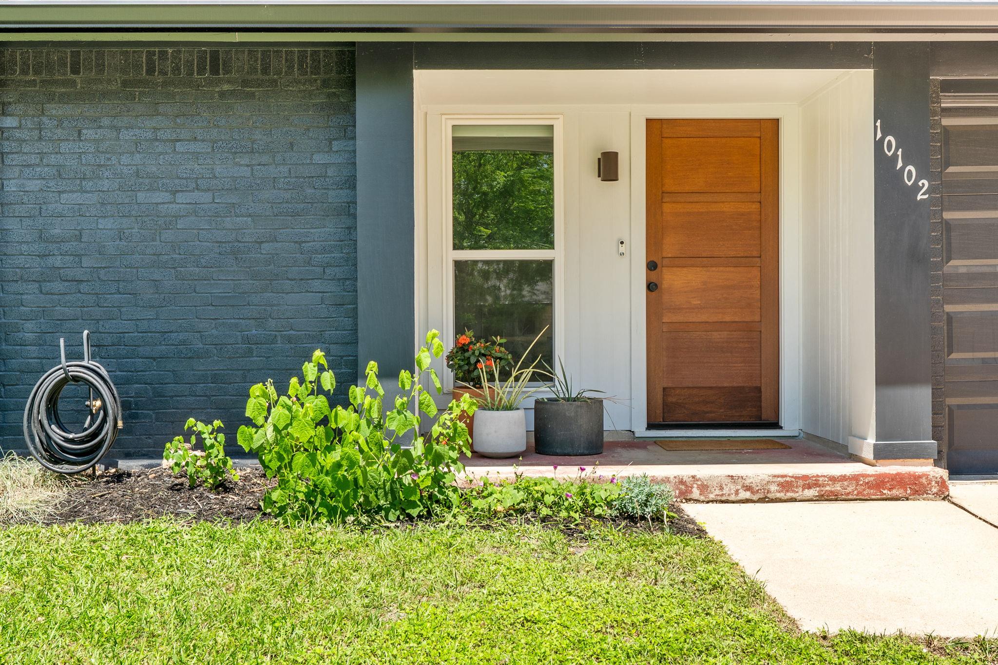 10102 Floyd Drive Austin TX 78753