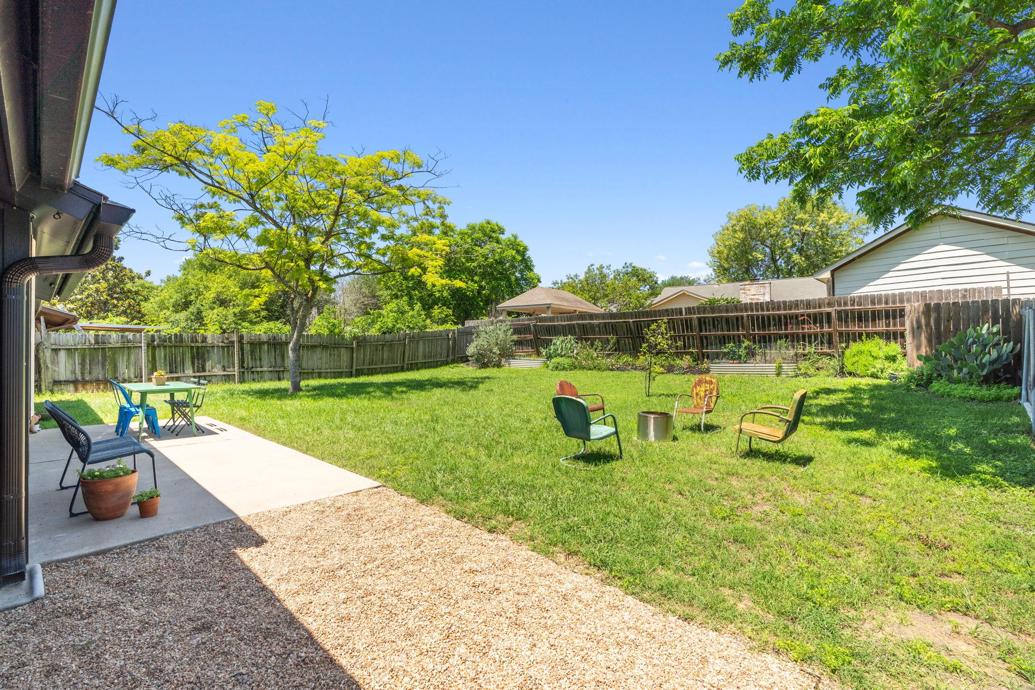 10102 Floyd Drive Austin TX 78753