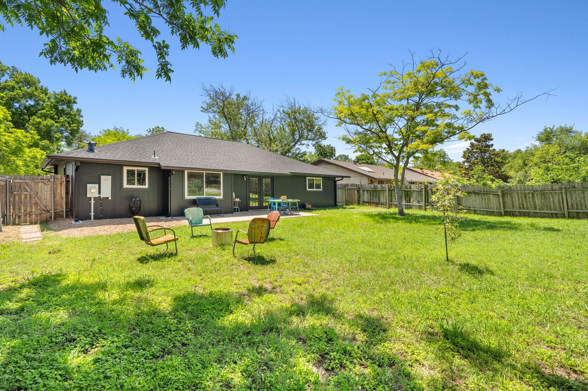 10102 Floyd Drive Austin TX 78753