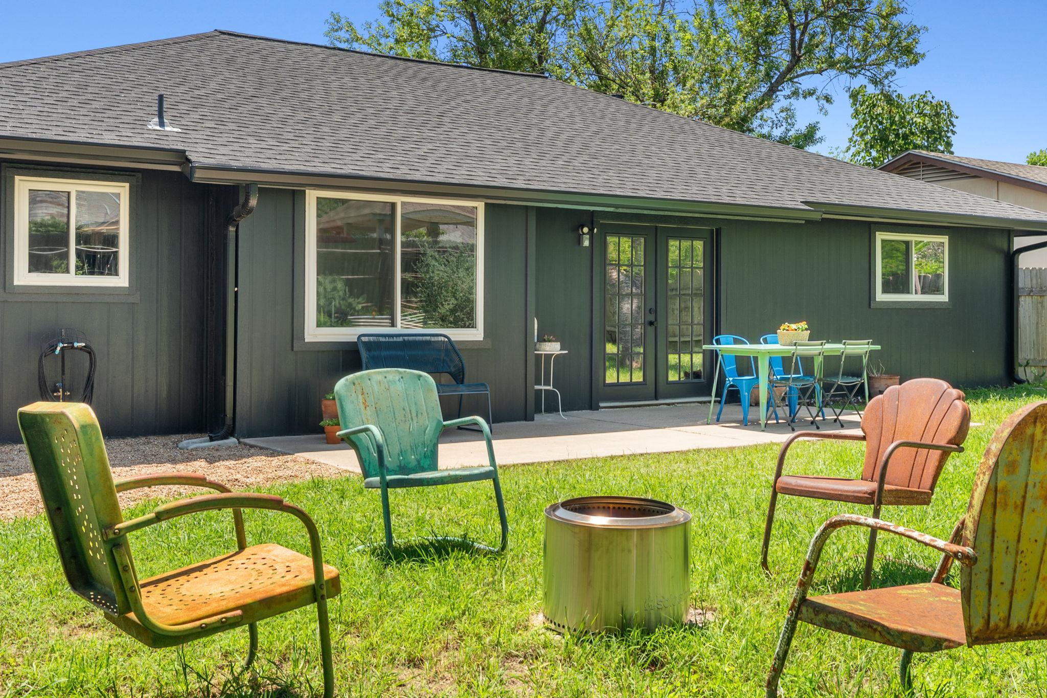 10102 Floyd Drive Austin TX 78753