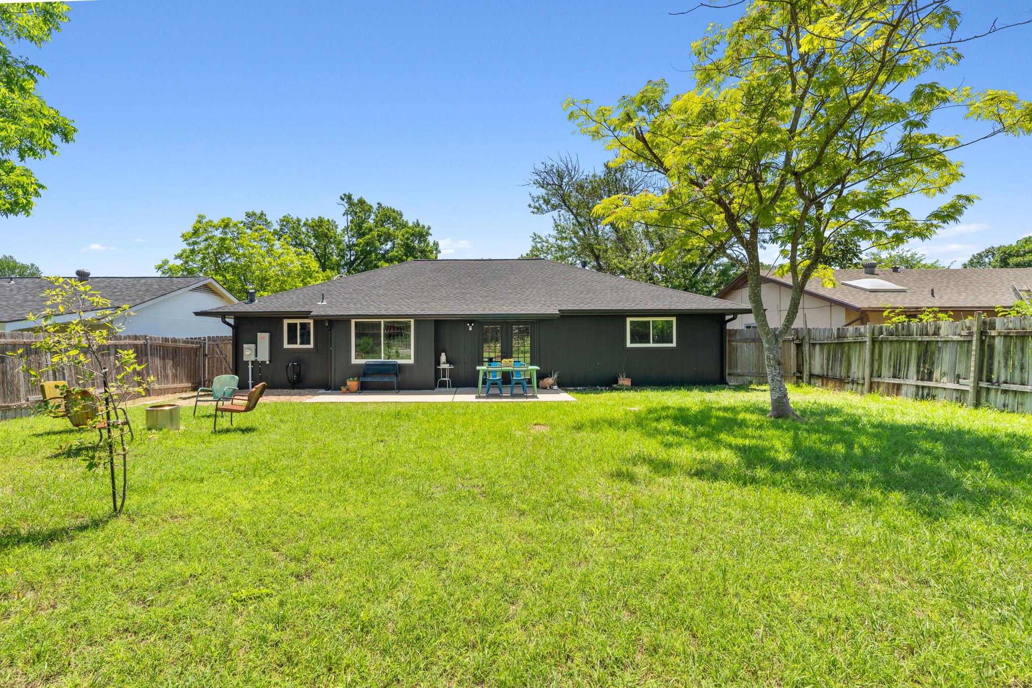 10102 Floyd Drive Austin TX 78753