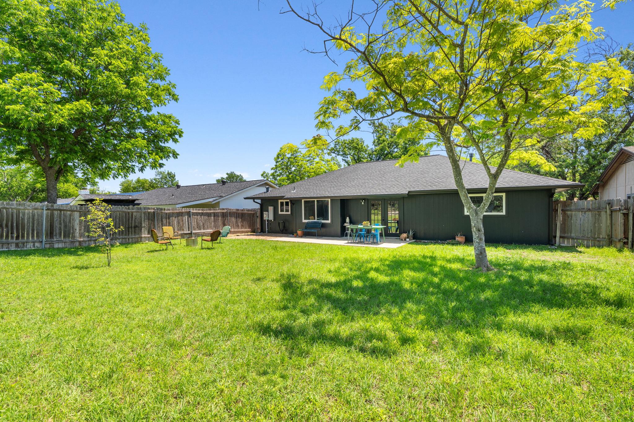 10102 Floyd Drive Austin TX 78753