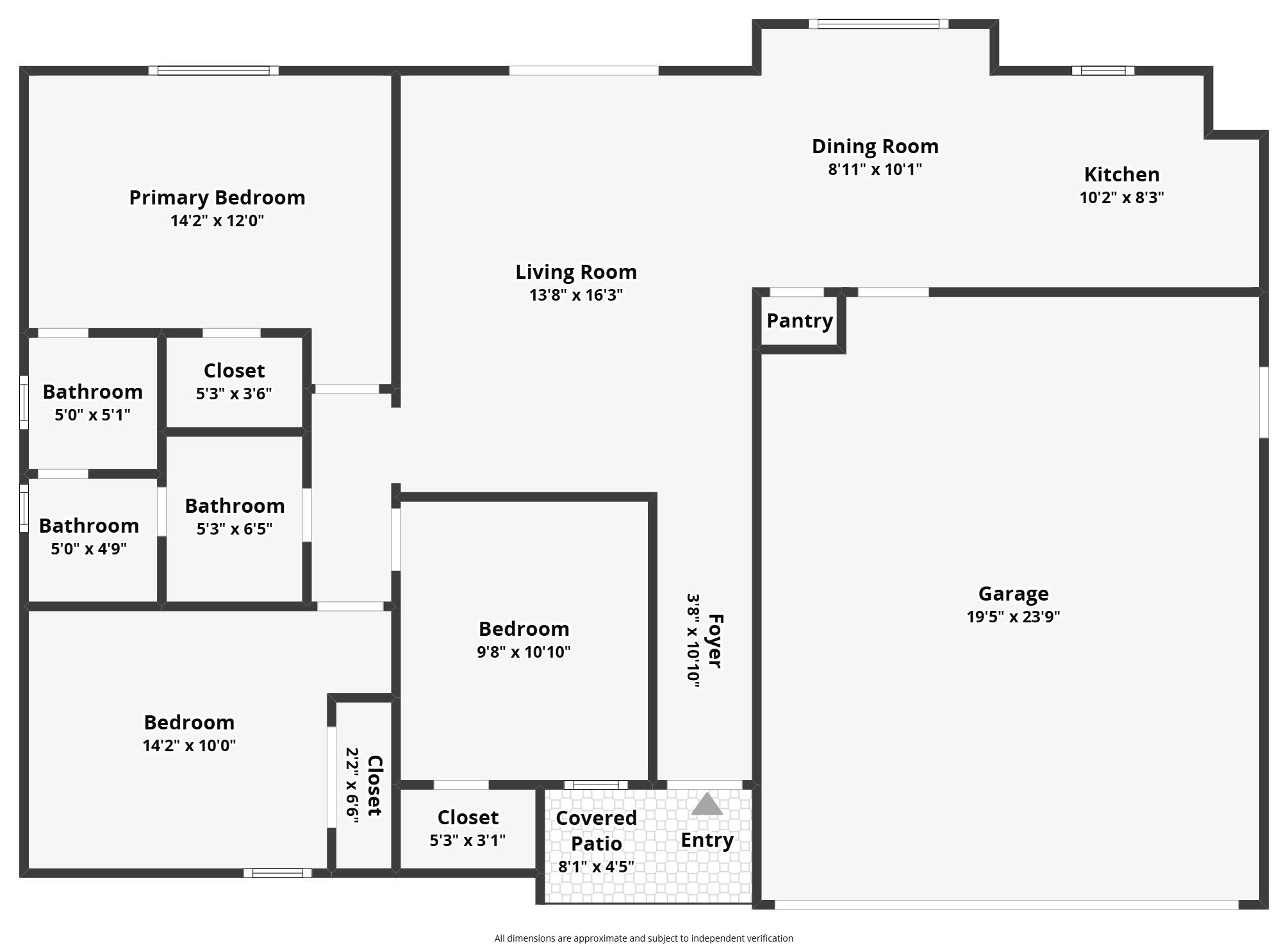 10102 Floyd Drive Austin TX 78753