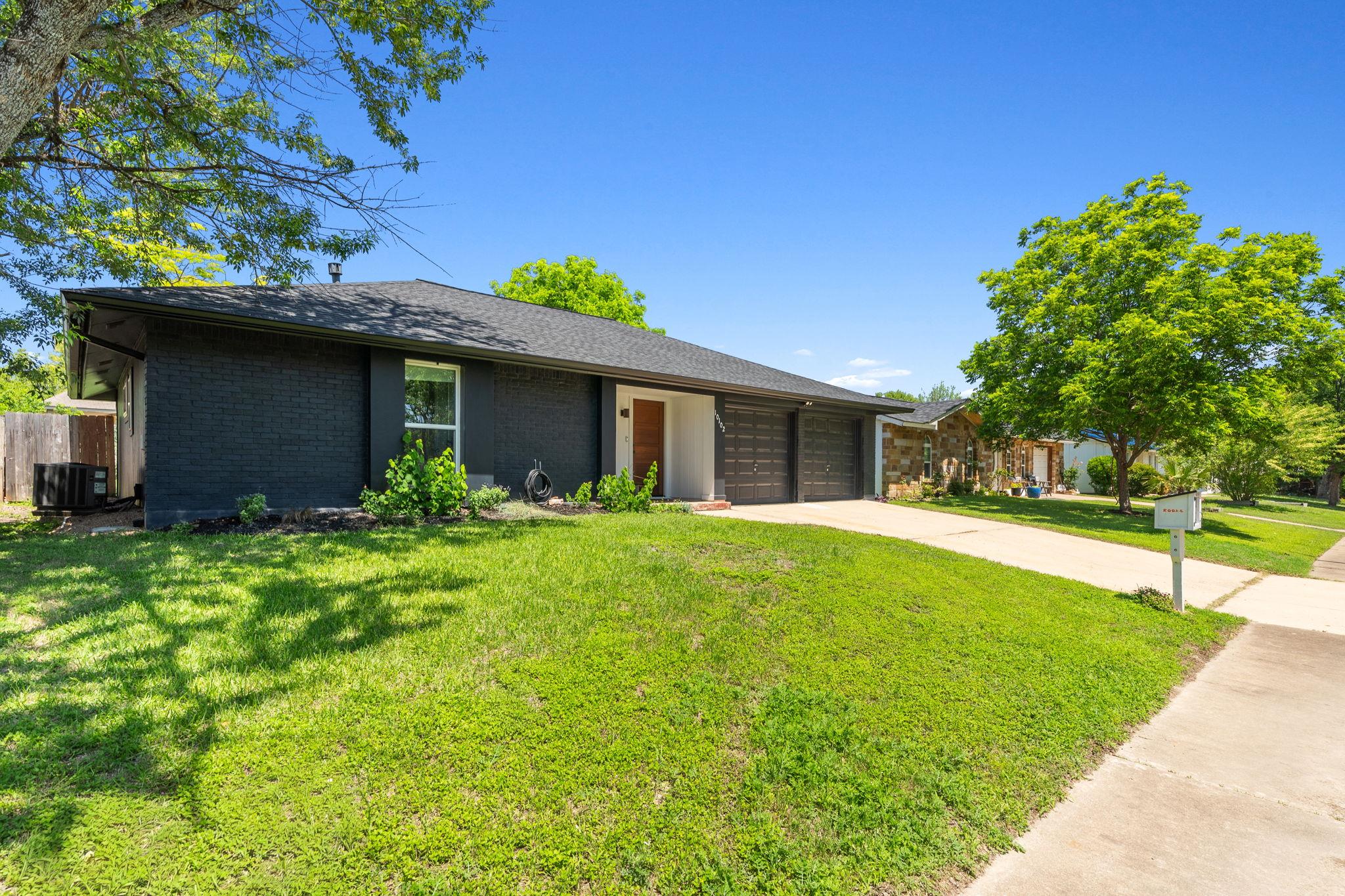 10102 Floyd Drive Austin TX 78753