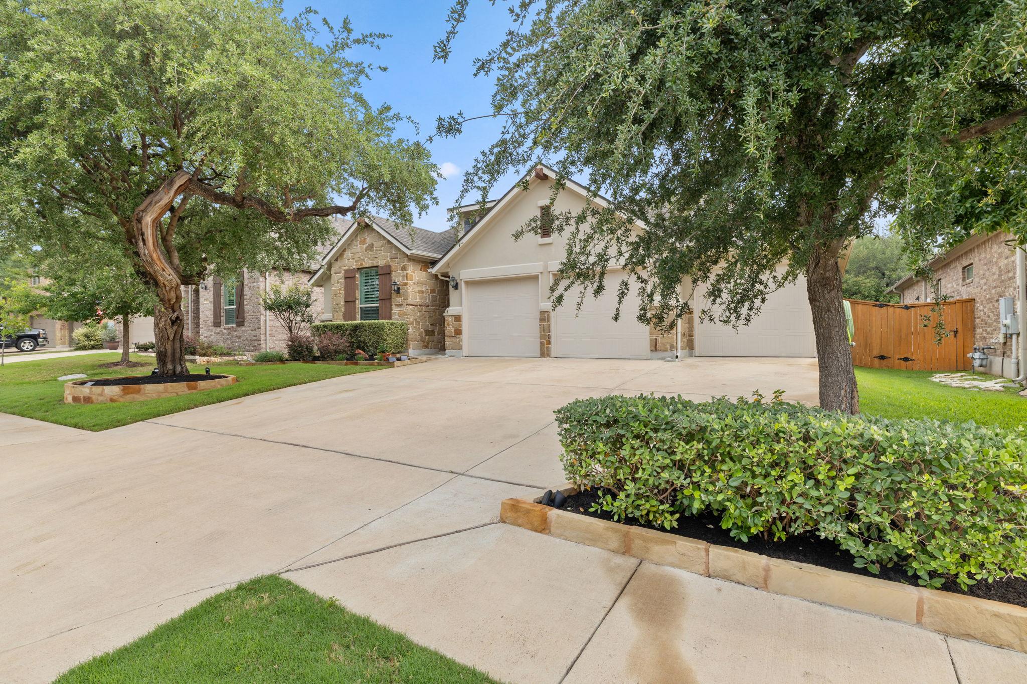 3824 Ashbury Road Round Rock TX 78681