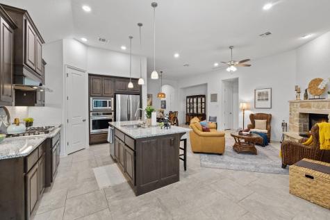 3824 Ashbury Road Round Rock TX 78681