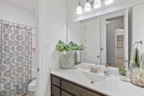 3824 Ashbury Road Round Rock TX 78681