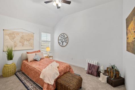 3824 Ashbury Road Round Rock TX 78681