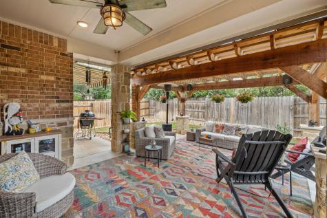 3824 Ashbury Road Round Rock TX 78681