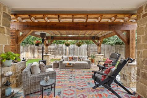 3824 Ashbury Road Round Rock TX 78681