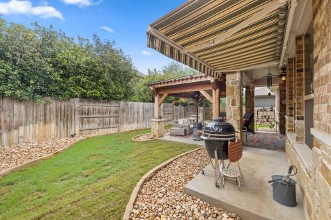 3824 Ashbury Road Round Rock TX 78681