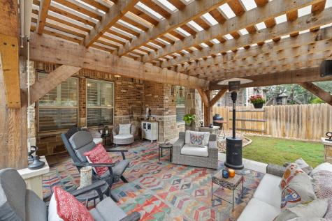 3824 Ashbury Road Round Rock TX 78681