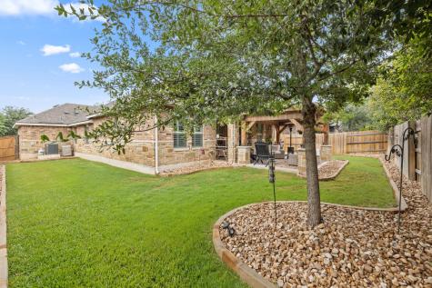3824 Ashbury Road Round Rock TX 78681