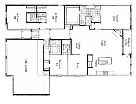 3824 Ashbury Road Round Rock TX 78681