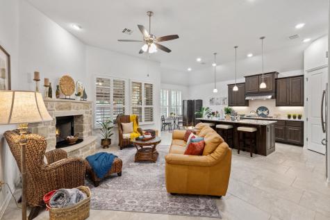 3824 Ashbury Road Round Rock TX 78681