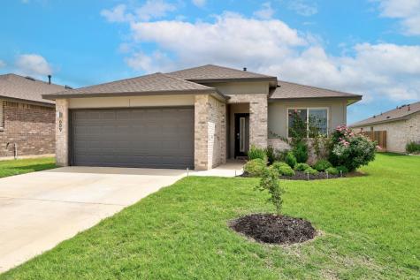 609 Veneta Lane Georgetown TX 78633