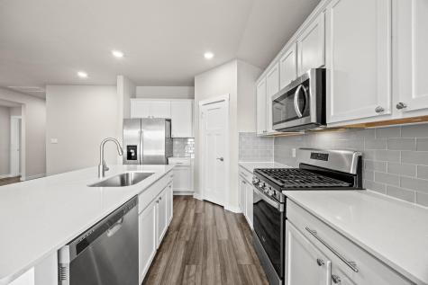 609 Veneta Lane Georgetown TX 78633