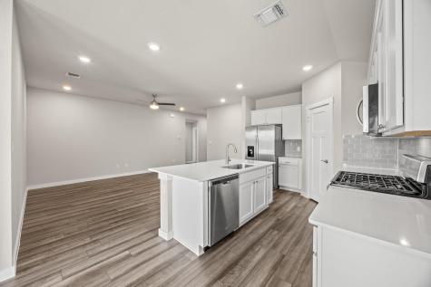 609 Veneta Lane Georgetown TX 78633