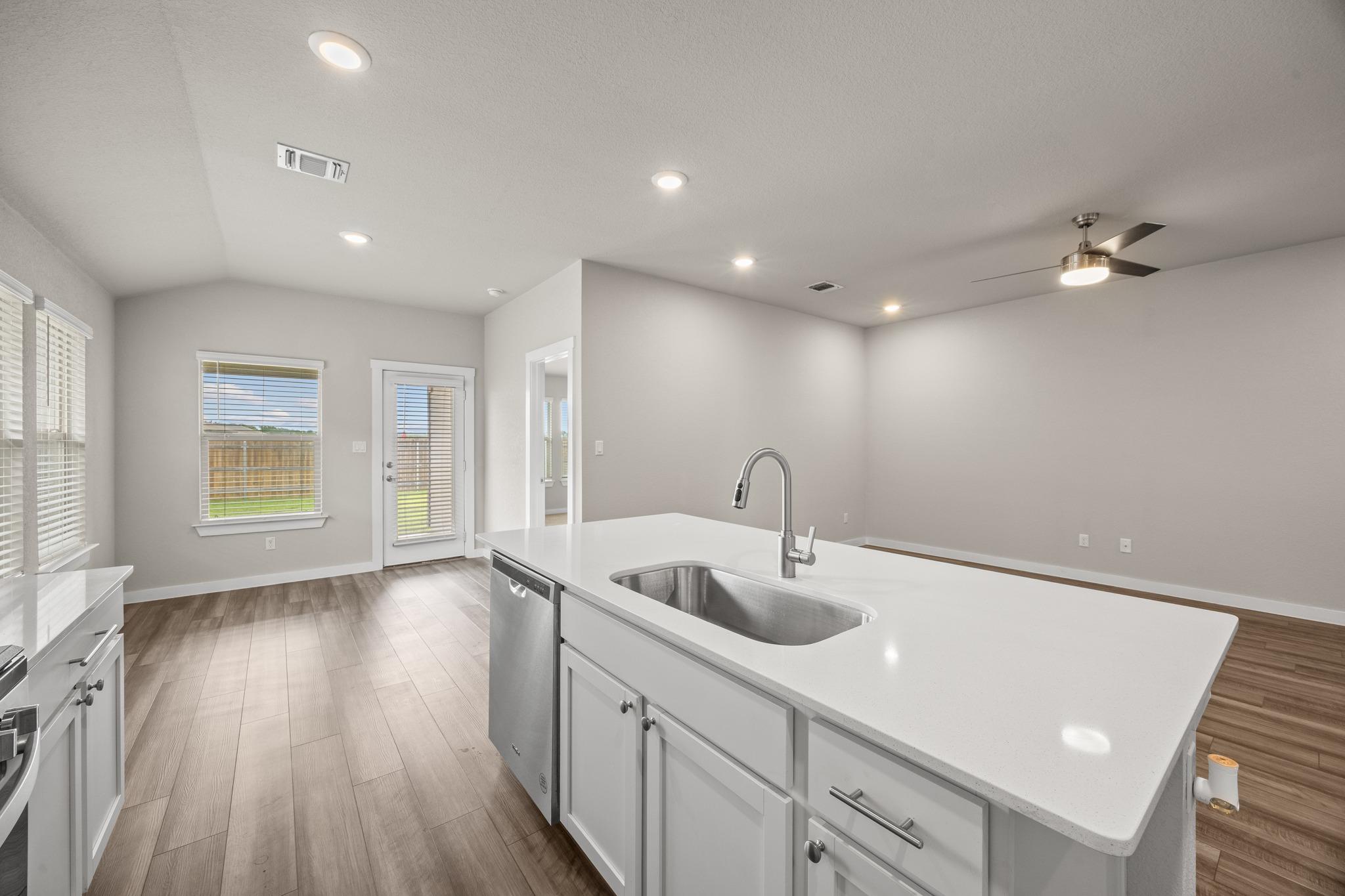 609 Veneta Lane Georgetown TX 78633