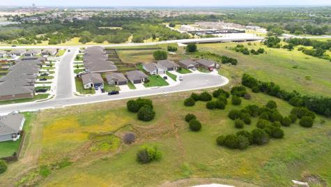 609 Veneta Lane Georgetown TX 78633